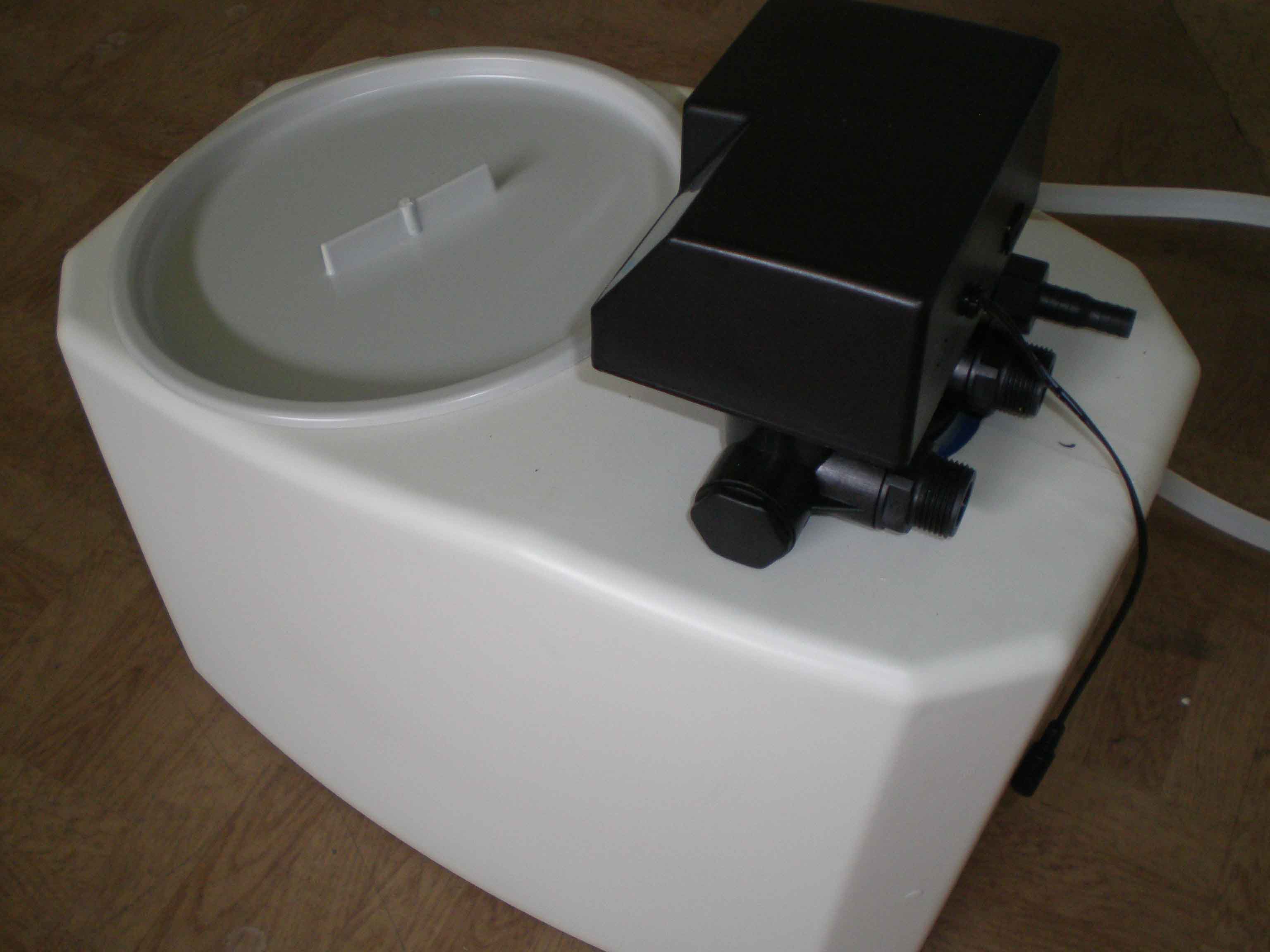 Minikabinet - RX-65C poloautomat